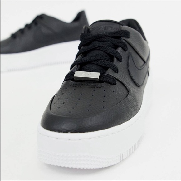 Nike Shoes - Nike • AF1 Sage Low